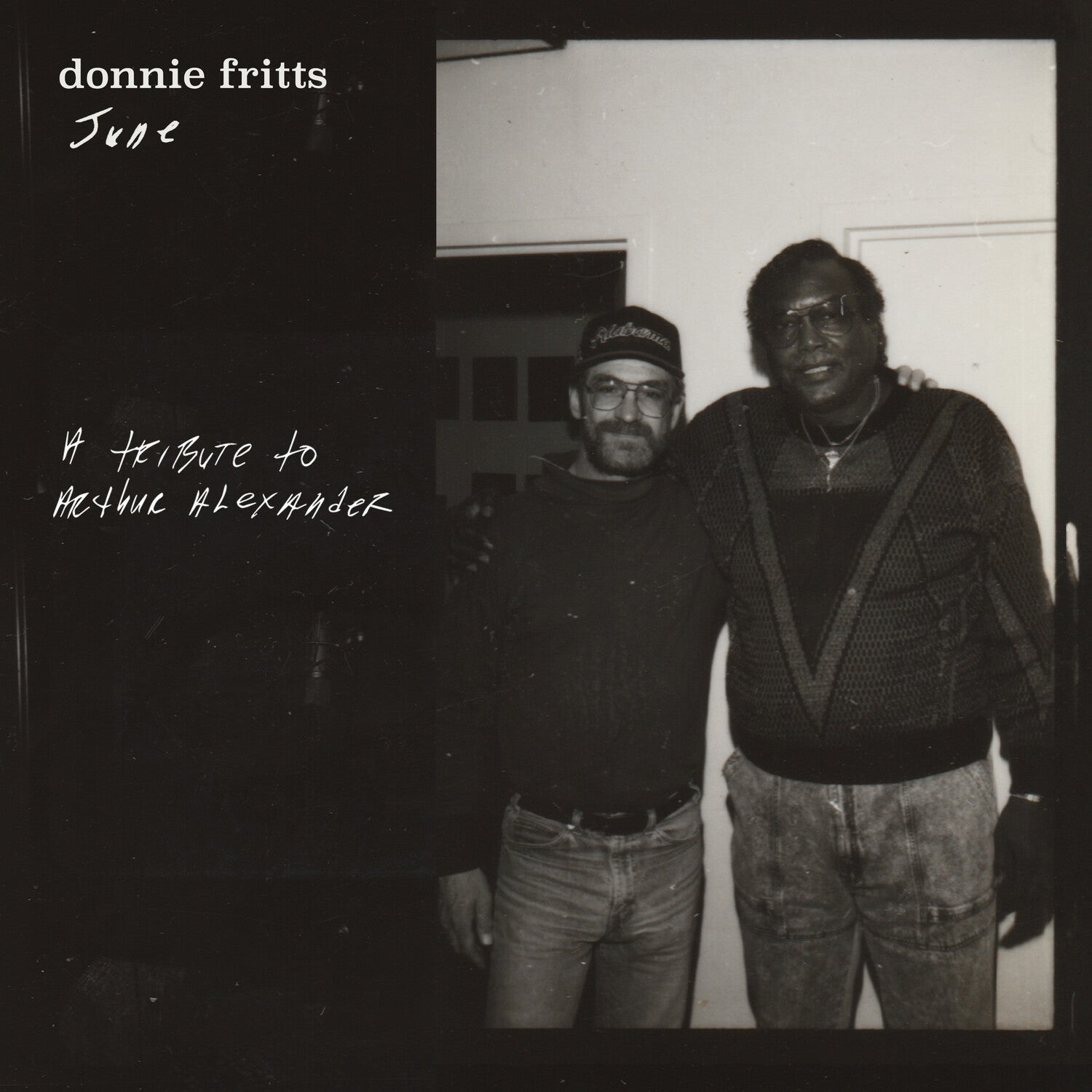 Donnie Fritts - Oh My Goodness - LEVITATION