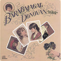 Donovan - Barabajagal (Cd)