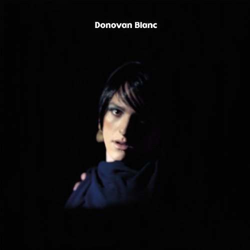 Donovan Blanc - Donovan Blanc - LEVITATION