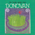 Donovan - Hurdy Gurdy Man (Cd)