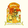 Donovan - Mellow Yellow (Cd)