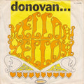 Donovan - Mellow Yellow - Limited Edition (Cd)
