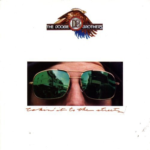 Doobie Brothers - Takin it to the Streets (CD) - LEVITATION