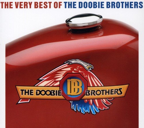 Doobie Brothers - The Very Best of the Doobie Brothers 2xCD (Remastered) - LEVITATION