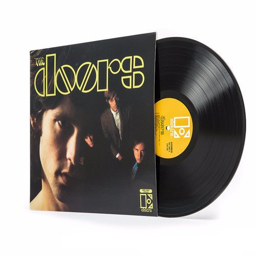 Doors - Doors - LEVITATION
