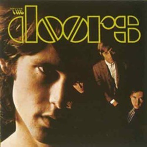 Doors - Doors - LEVITATION