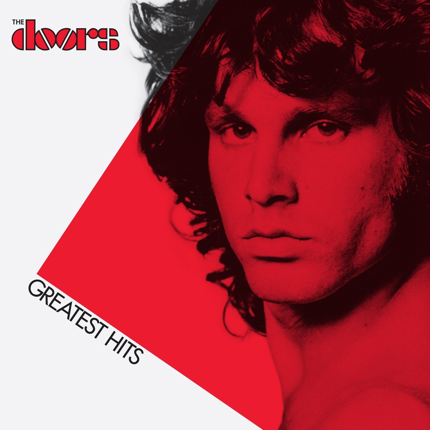 Doors - Greatest Hits - LEVITATION