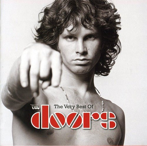 Doors - Very Best of (Remastered) (Cd) - LEVITATION