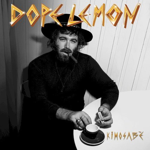 Dope Lemon - Kimosabe - LEVITATION