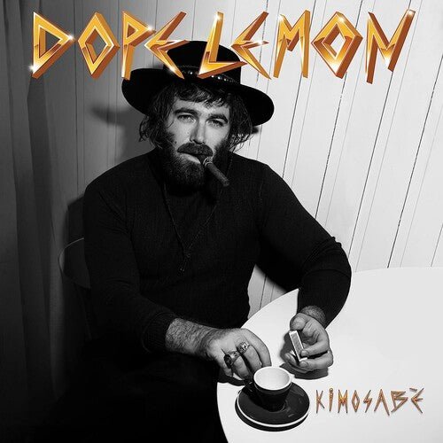 Dope Lemon - Kimosabe - LEVITATION