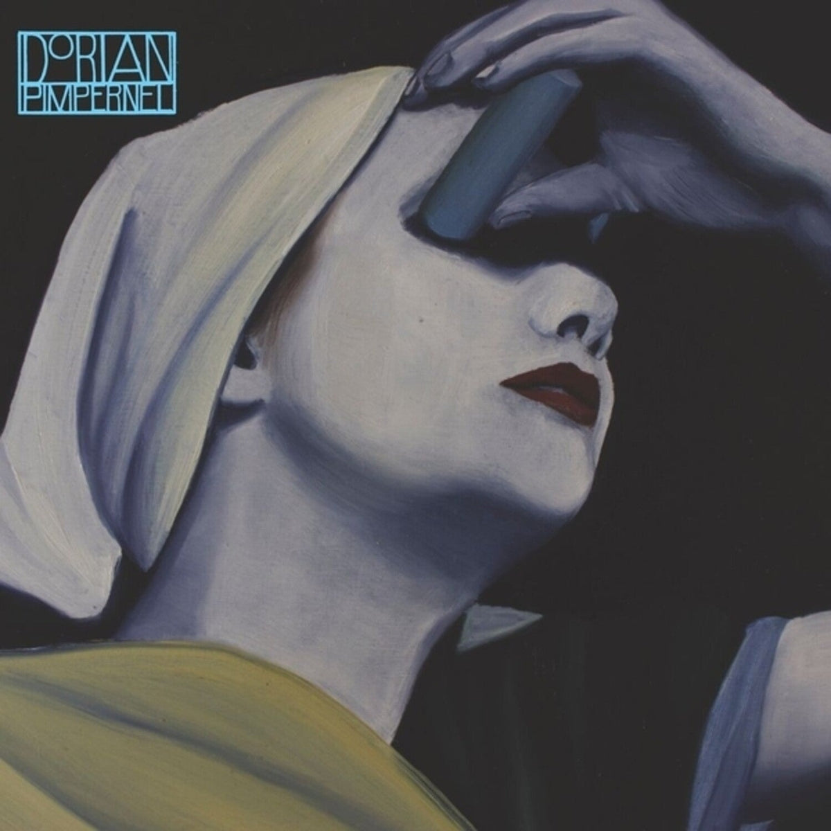 Dorian Pimpernel - Flowers Too - LEVITATION