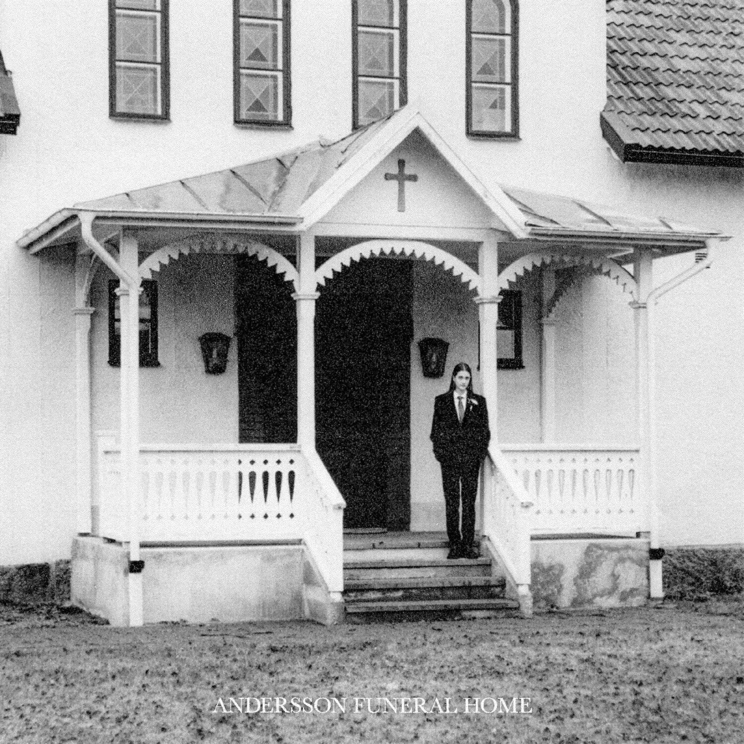 Dottie Andersson - Andersson Funeral Home - LEVITATION