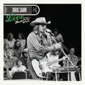 Doug Sahm - Live from Austin Tx 2xLP (Clear Vinyl)