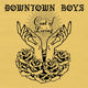Sticky Image