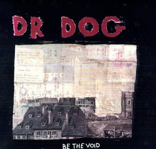 Dr Dog - Be the Void - LEVITATION