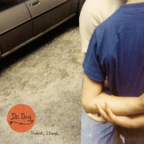 Dr Dog - Shame Shame (CD) - LEVITATION
