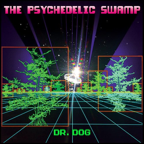 Dr Dog - The Psychedelic Swamp - LEVITATION