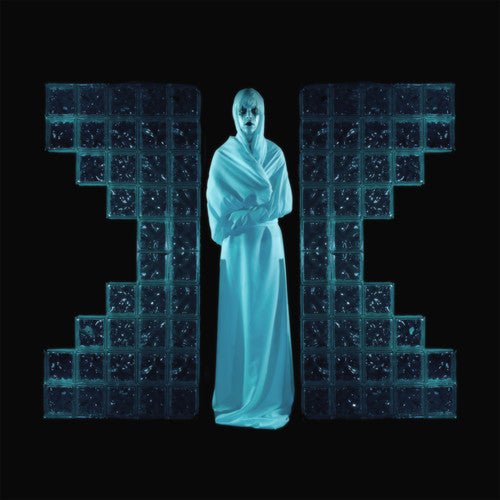 Drab Majesty - Demonstration (Cd) - LEVITATION