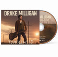 Drake Milligan - Tumbleweed (Cd)