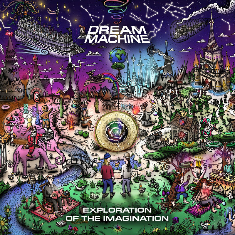 Dream Machine