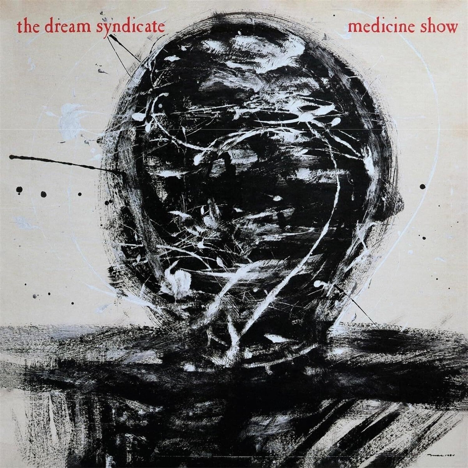 Dream Syndicate - Medicine Show (Anniversary Edition) - LEVITATION