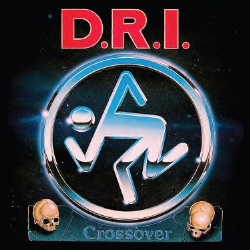 Dri - Crossover: Millenium Edition - LEVITATION