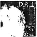 Dri - The Dirty Rotten