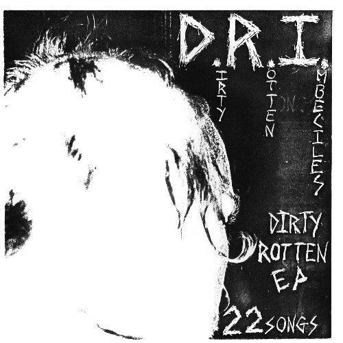 Dri - The Dirty Rotten - LEVITATION