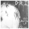 Dri - The Dirty Rotten