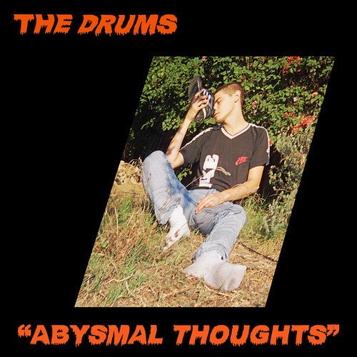Drums - Abysmal Thoughts - LEVITATION