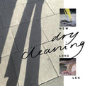 Dry Cleaning - New Long Leg (Cd)