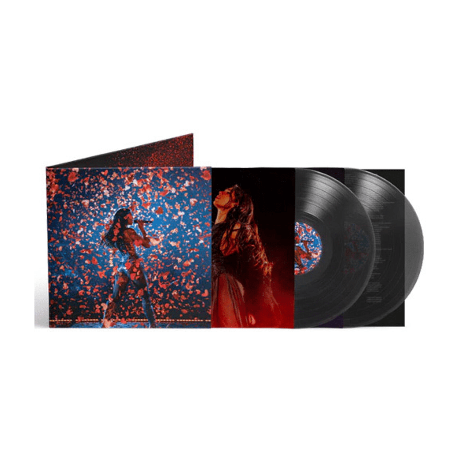 Dua Lipa - Live from Mexico 2xLP - LEVITATION