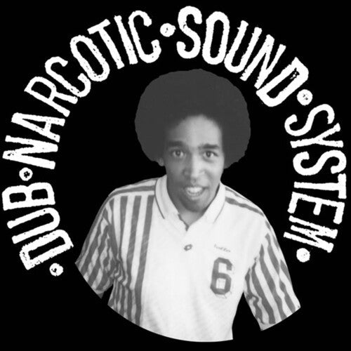 Dub Narcotic Sound System - Blood Flow / Blood Flow 2 - LEVITATION