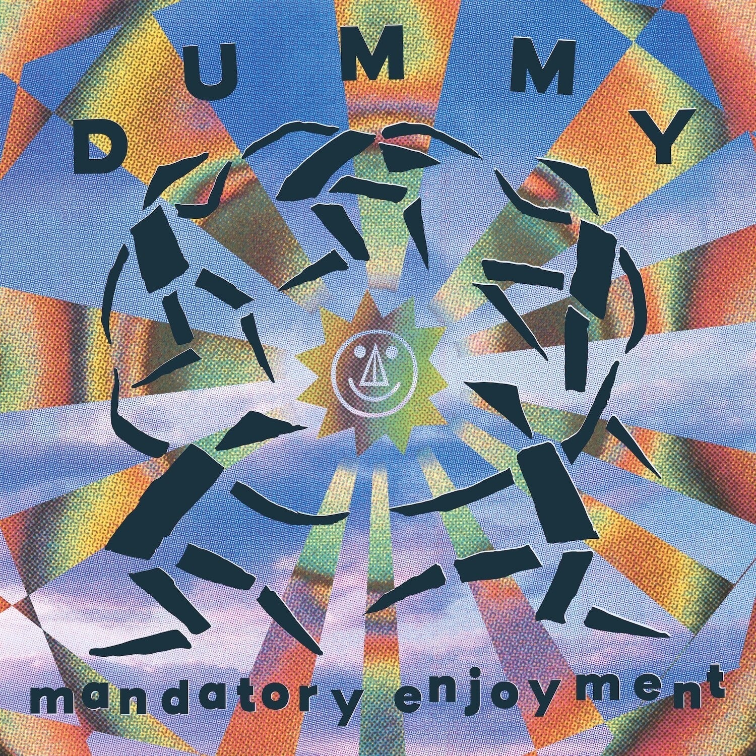 Dummy - Mandatory Enjoyment - LEVITATION