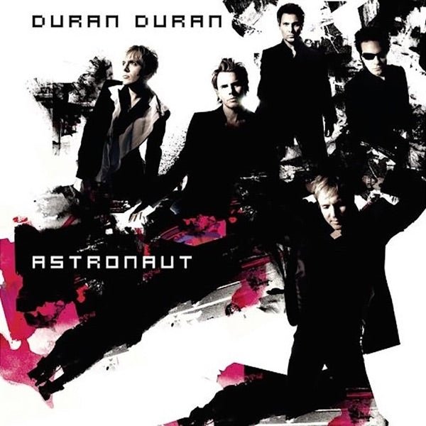 Duran Duran - Astronaut - LEVITATION