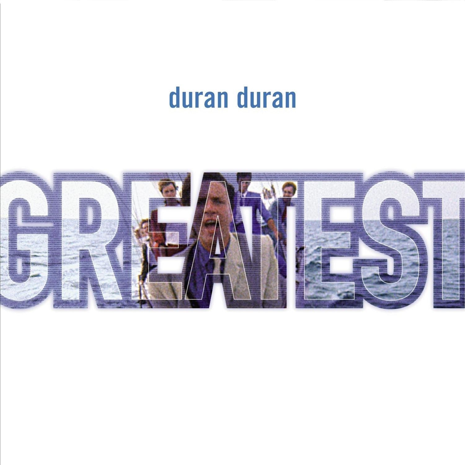 Duran Duran - Greatest (Cd) - LEVITATION