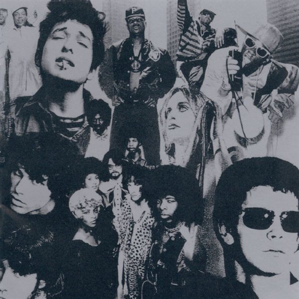Duran Duran - Thank You 2xLP - LEVITATION