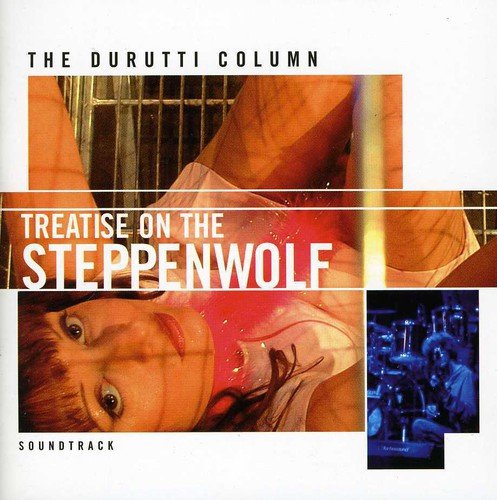 Durutti Column - Treatise on the Steppenwolf (Cd) - LEVITATION