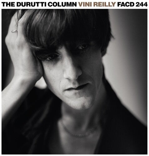 Durutti Column - Vini Reilly (2026 Re-Issue) - LEVITATION