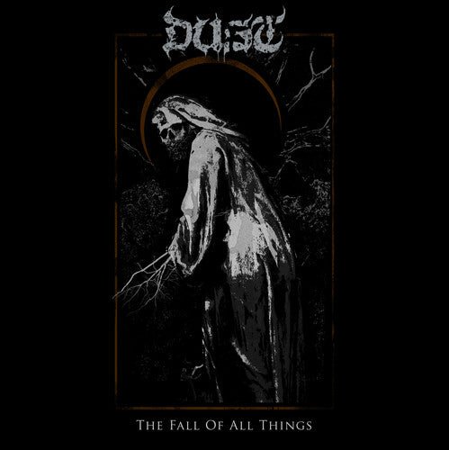 Dust - Fall of All Things - LEVITATION