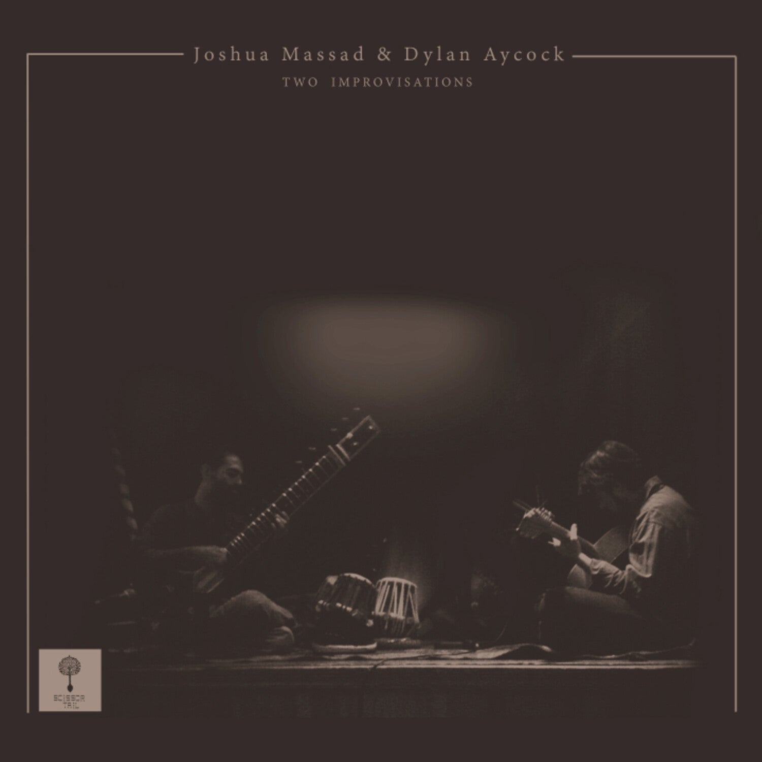 Dylan Golden Aycock & Joshua Massad - Two Improvisations - LEVITATION