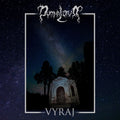 Dymna Lotva - Vyraj 2xCD