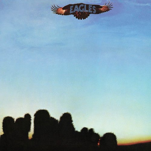 Eagles - LEVITATION