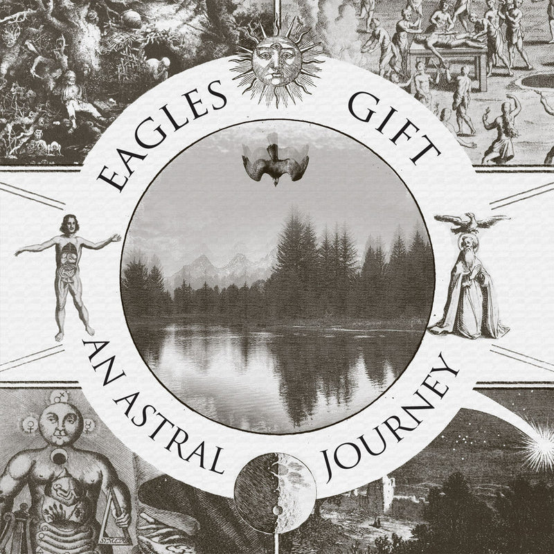 Eagle's Gift