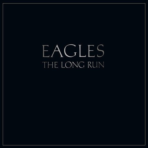 Eagles - Long Run - LEVITATION
