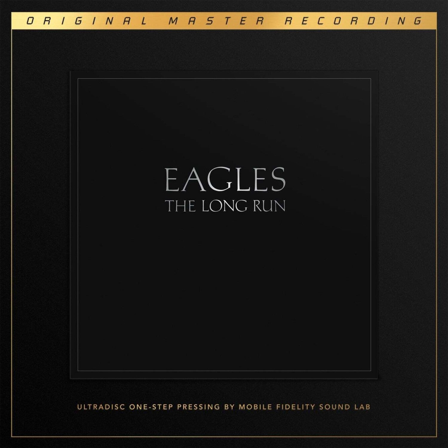 Eagles - Long Run (Limited Edition) - LEVITATION