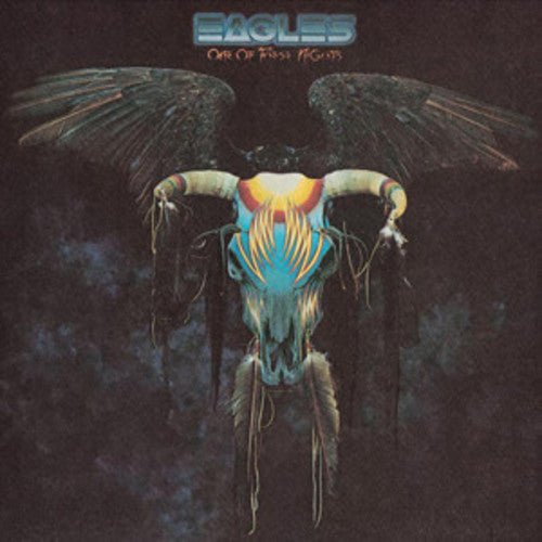 Eagles - One of These Nights - LEVITATION