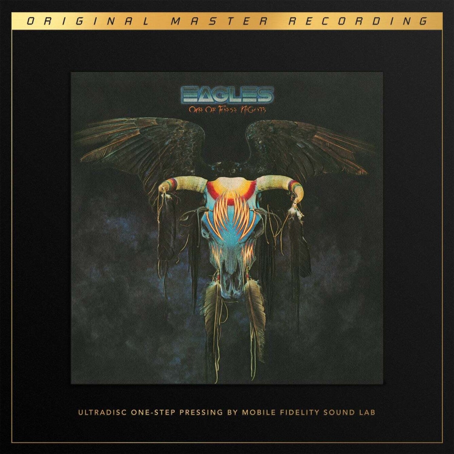 Eagles - One of These Nights (Limited Edition) - LEVITATION
