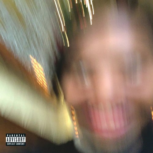 Earl Sweatshirt - Some Rap Songs - LEVITATION