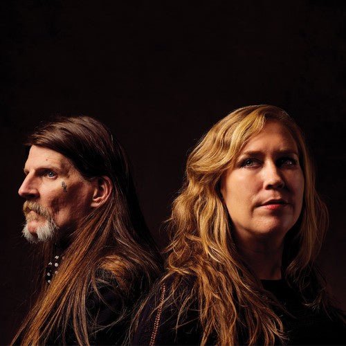 Earth - Full Upon Her Burning Lips (CD) - LEVITATION